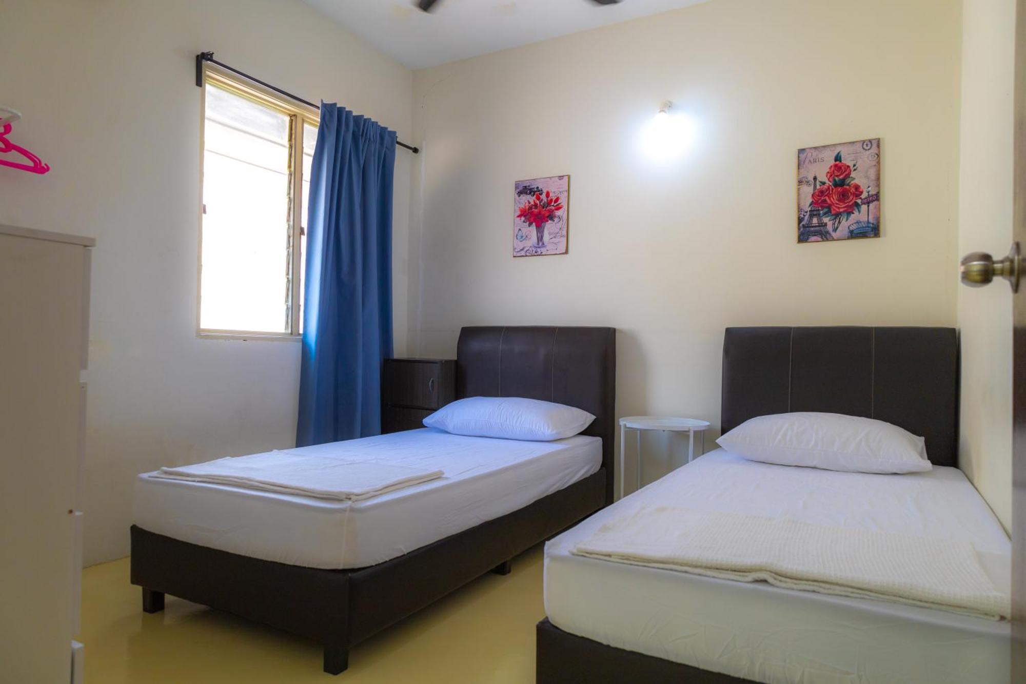 Adno Homestay Seroja#3Br#Batu Kawan#Bandar Cassia,Penang Simpang Ampat  Luaran gambar