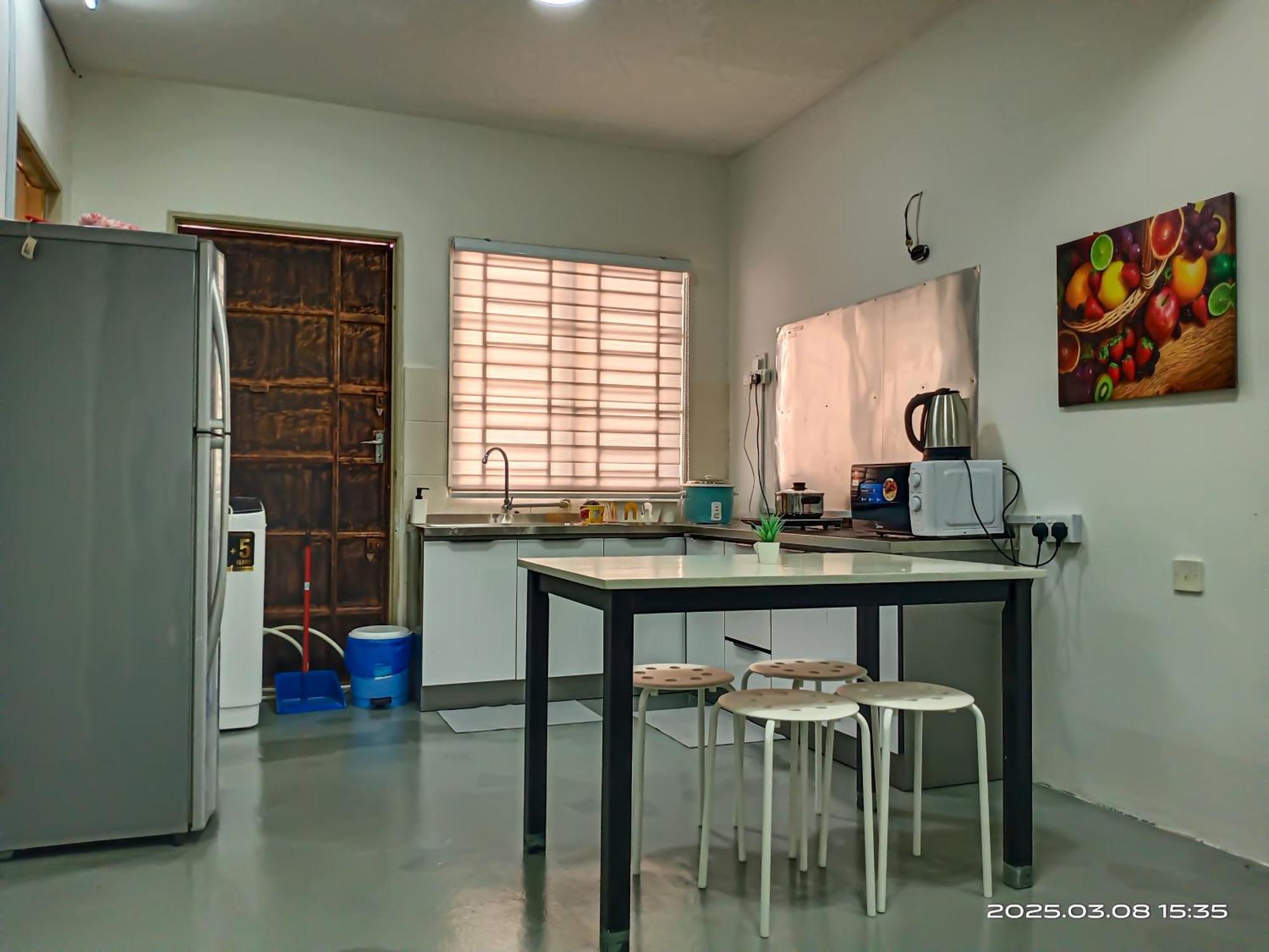 Adno Homestay Seroja#3Br#Batu Kawan#Bandar Cassia,Penang Simpang Ampat  Luaran gambar